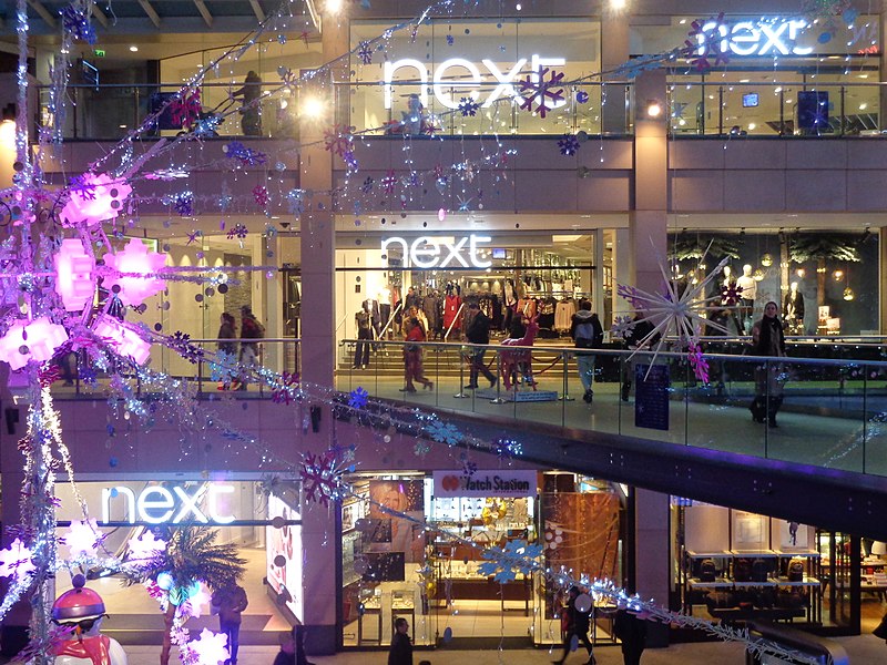 These are the cities driving rental growth in the Build to Rent sector 800px-Christmas_decorations,_Trinity_Leeds_(21st_December_2015)_003