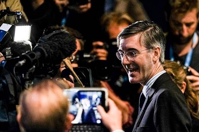 New IEA report,ย co-authored by Jacob Rees-Mogg MP, sets out proposals to fix the UK housing market Jacob Rees-Mogg
