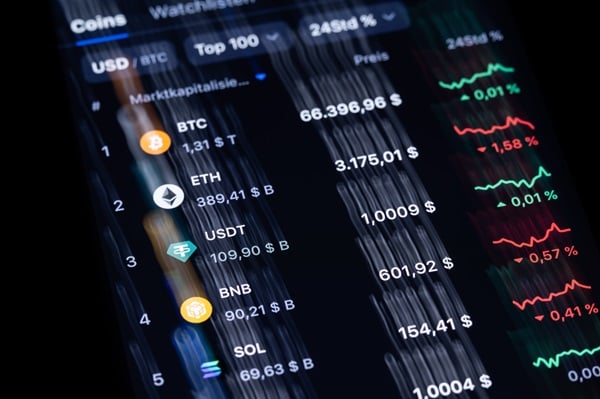 Crypto wealth fuels surge in global property purchases