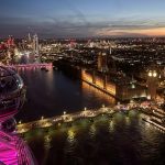 London - Palace of Westminster
