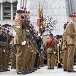 Minister of Veterans opens brand new veterans’ supported housing