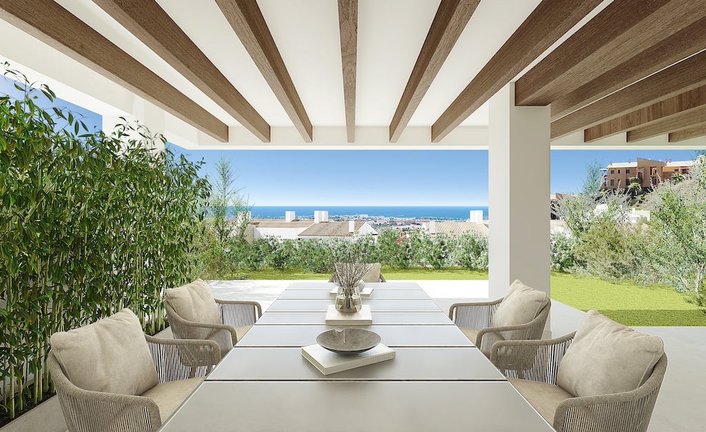 Strong demand and stable interest rates underpin dynamic Spanish property market