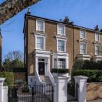 London's most popular street: £100m of house sales on Hamilton Terrace Aston Chase