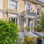 Singer Lynsey de Paul London villa in Hampstead, listed for sale for first time in 20 years Alex Law