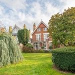 £16m rush for family homes in Teddington ahead of school applications